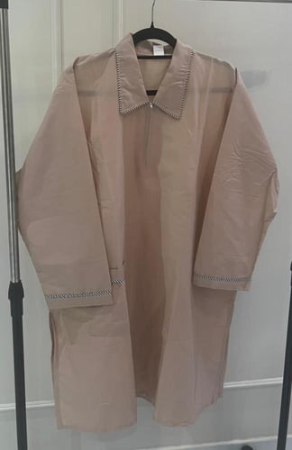 يونيفورم - مقاسات كبيرة