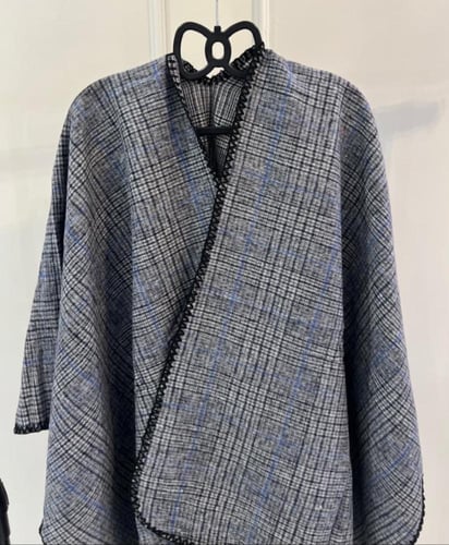 شالات شتوية