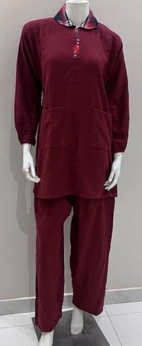 يونيفورم شتوي