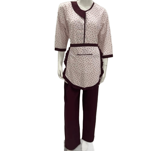 يونيفورم ضيافة