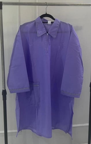 يونيفورم - مقاسات كبيرة