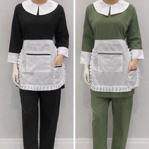 يونيفورم ضيافة