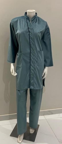 مخمل شتوي - مقاسات كبيرة