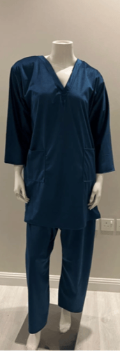 يونيفورم مخمل