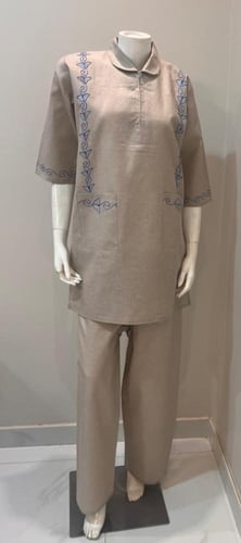 يونيفورم - مقاسات كبيرة