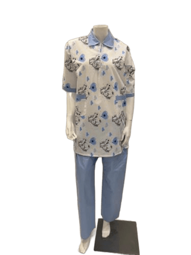 يونيفورم ناني