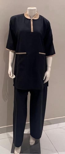 يونيفورم - مقاسات كبيرة