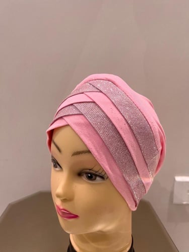 قبعه