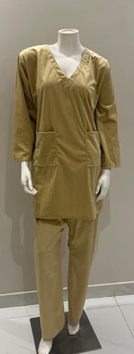 يونيفورم مخمل