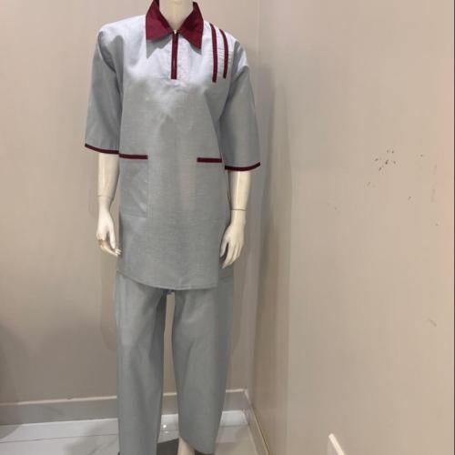 يونيفورم - مقاسات كبيرة