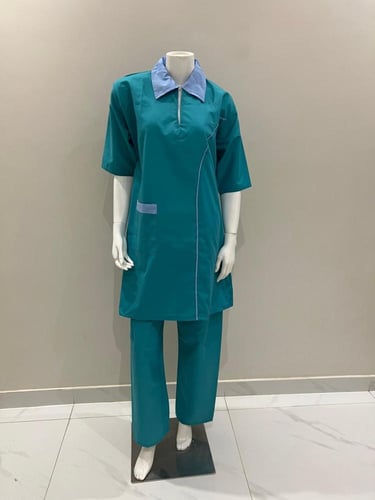 يونيفورم - مقاسات كبيرة