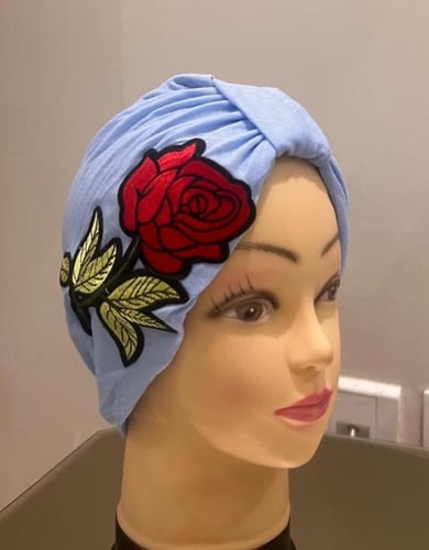 قبعة