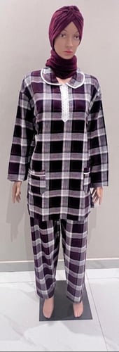 يونيفورم شتوي