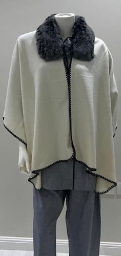 شالات شتوية