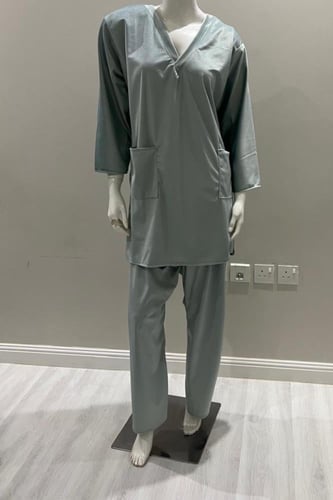 يونيفورم مخمل