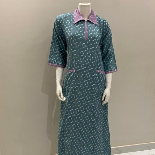 قميص عاملات