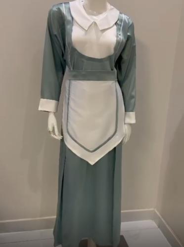 فستان ضيافة