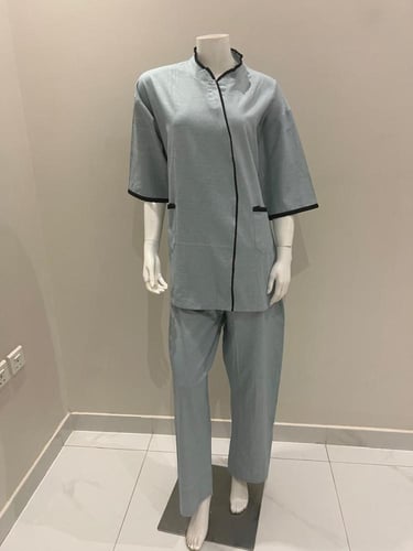 يونيفورم قطن