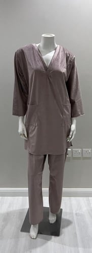 يونيفورم مخمل