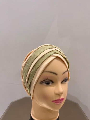 قبعه