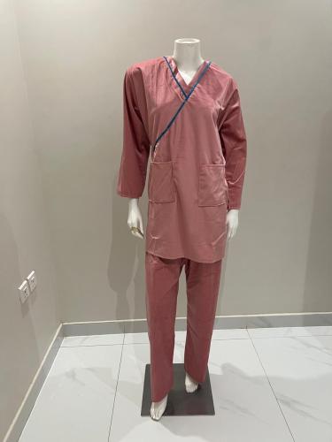 يونيفورم مخمل