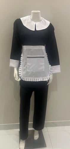 يونيفورم ضيافة