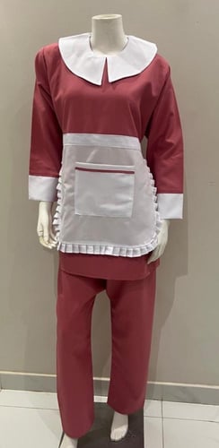 يونيفورم ضيافة