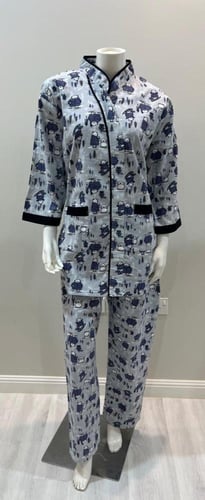 يونيفورم ناني