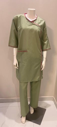 يونيفورم - مقاسات كبيرة