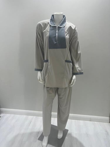 مخمل شتوي - مقاسات كبيرة