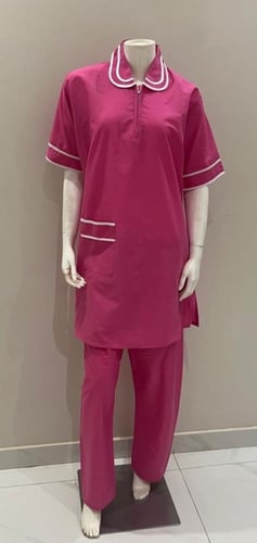 يونيفورم - مقاسات كبيرة