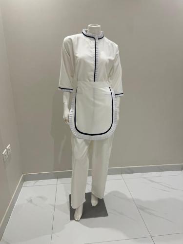 زي ضيافة من تفصيلنا