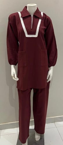 يونيفورم شتوي