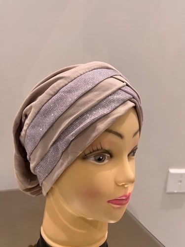 قبعه
