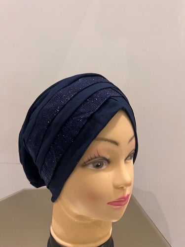 قبعه