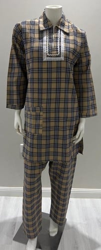 يونيفورم كاروهات