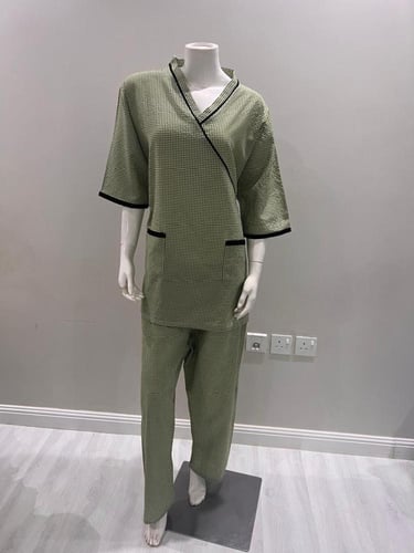 يونيفورم كاروهات