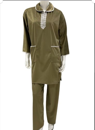 مخمل - مقاسات كبيرة