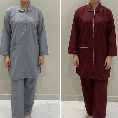 يونيفورم - مقاسات كبيرة