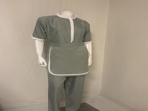 يونيفورم ضيافة