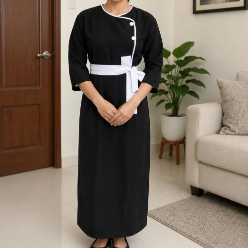 فستان ضيافة