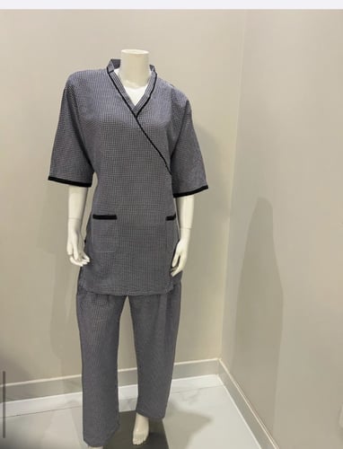 يونيفورم كاروهات