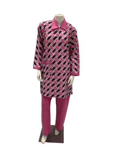 يونيفورم - مقاسات كبيرة