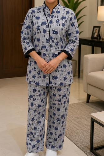 يونيفورم ناني