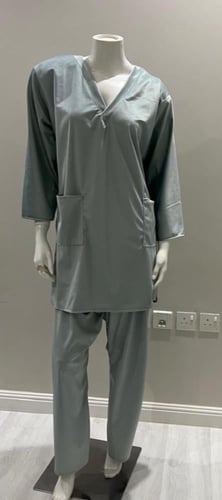 يونيفورم مخمل