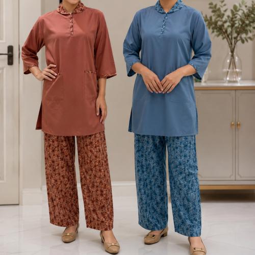 يونيفورم - مقاسات كبيرة