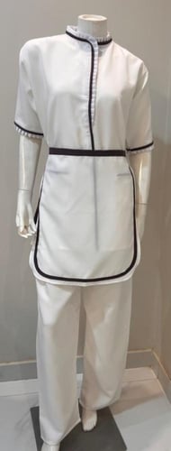 يونيفورم ضيافة