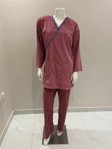 يونيفورم مخمل