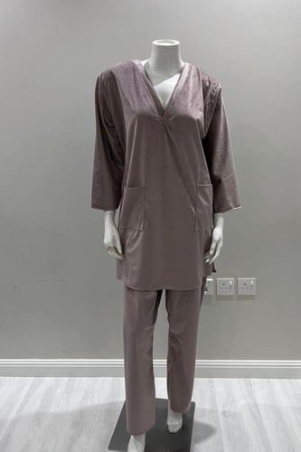 يونيفورم مخمل