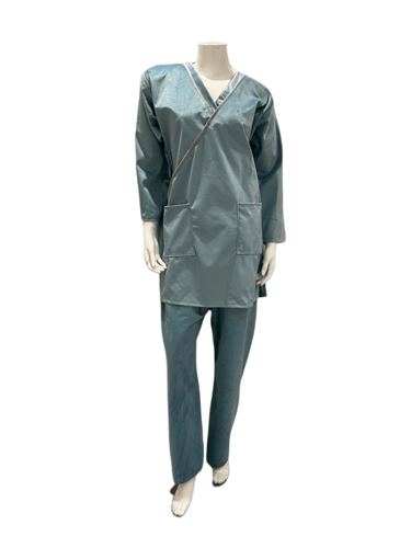 زي عاملات شتوي